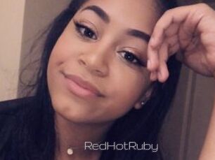 RedHotRuby