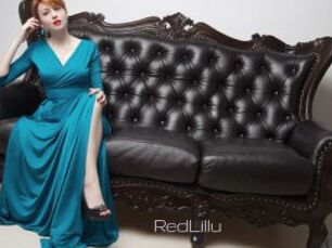 RedLillu
