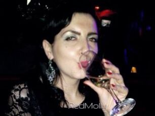 RedMolly