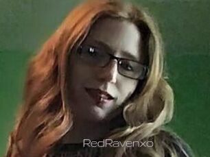 RedRavenxo