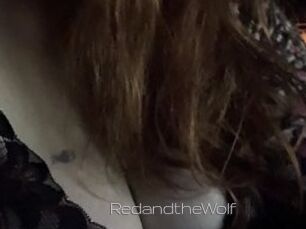 RedandtheWolf