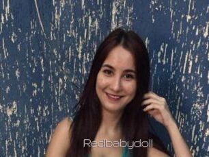 Redbabydoll
