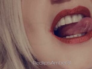 RedlipsAmber31