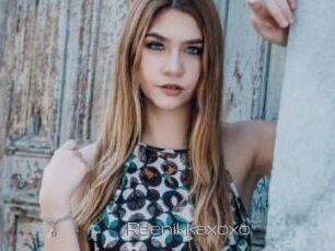 Reenikkaxoxo