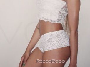 ReeseBooo