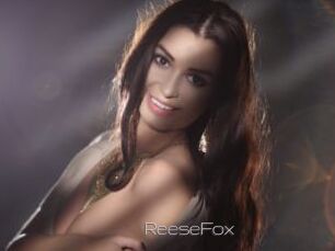 ReeseFox