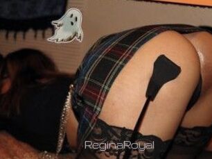 ReginaRoyal