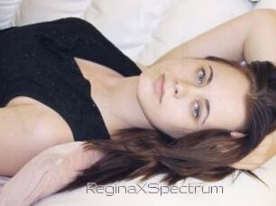 ReginaXSpectrum