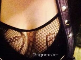 Reignmaker