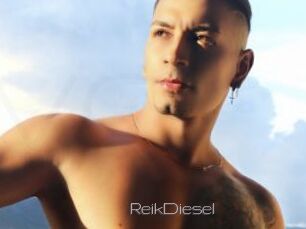 ReikDiesel