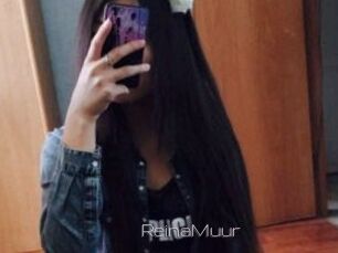 ReinaMuur
