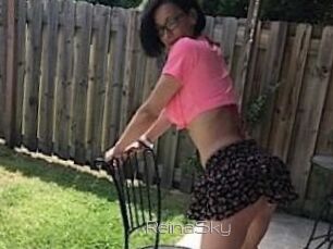 ReinaSky