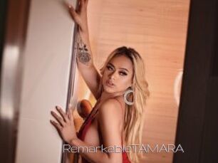RemarkableTAMARA