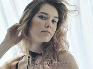 RemmySweet