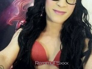 RemmyTSxxx
