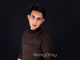 RemyGrey