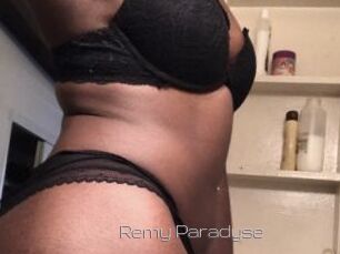 Remy_Paradyse
