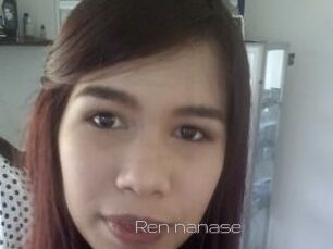 Ren_nanase