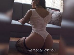 RenataForYou