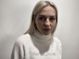 ReneLovat