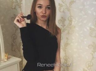ReneeHot4U