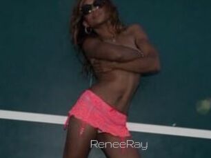 ReneeRay