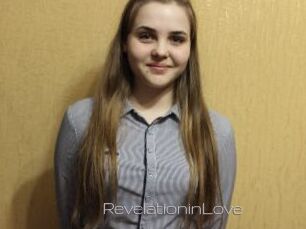 RevelationinLove