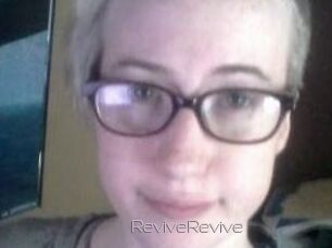 ReviveRevive