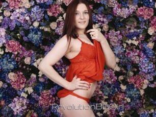 RevolutionBBGirl