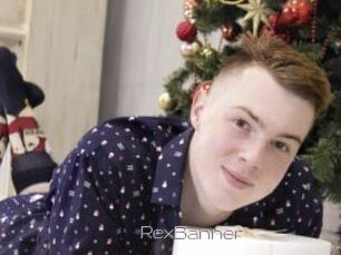 RexBanner