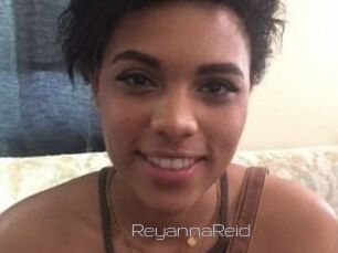 ReyannaReid