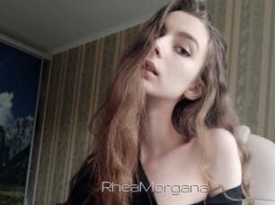 RheaMorgana