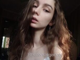 RheaMorganaX