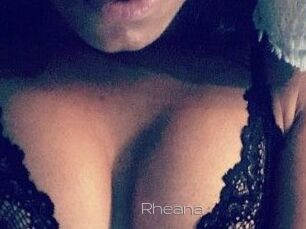 Rheana