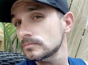 RhettKaleb