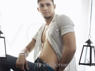 RhettSoham