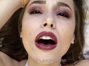 RhyleighRose