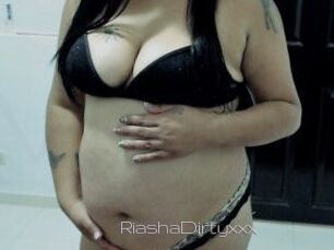 RiashaDirtyxxx