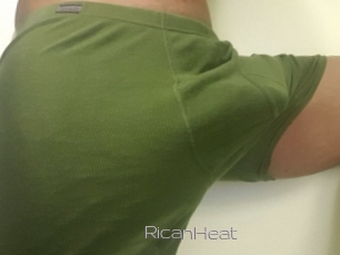 RicanHeat