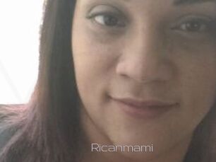 Ricanmami