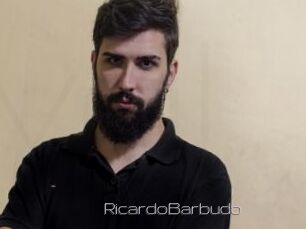RicardoBarbudo