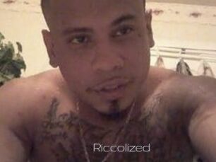 Riccolized