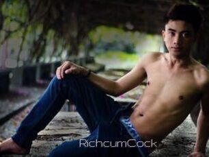 RichcumCock