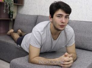 RickGoldie