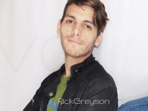 RickGreyson
