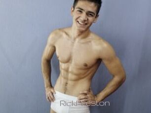 RickPreston