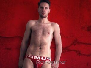 RickRammer
