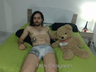 Rick_Grayson