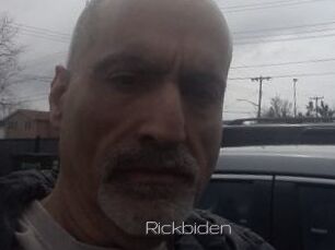 Rickbiden