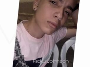 Ricky_Johnson